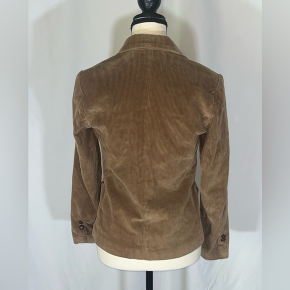 Vintage Susie’s Casuals Corduroy Jacket - Picture 3 of 7